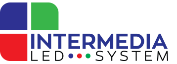 Intermedia Led System
