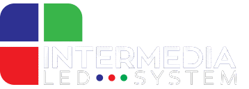 Intermedia Led System